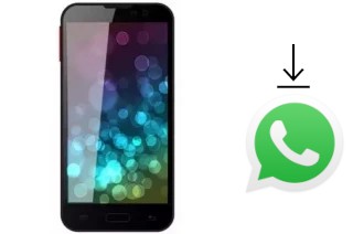 Como baixar e instalar o WhatsApp em Aux V936