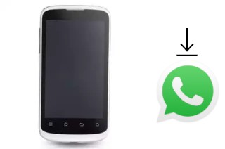 Como baixar e instalar o WhatsApp em Avea Intouch 2