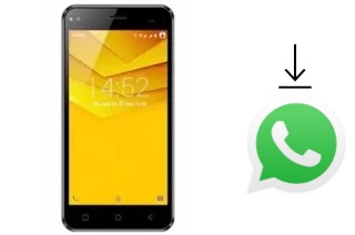 Como baixar e instalar o WhatsApp em Avenzo AV114