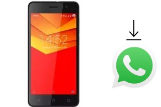 Como baixar e instalar o WhatsApp em Avenzo AV115