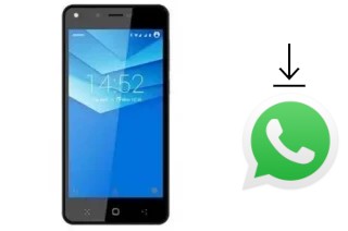 Como baixar e instalar o WhatsApp em Avenzo Mob 4 Pro 4G