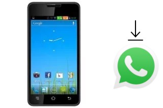 Como baixar e instalar o WhatsApp em Avio S21