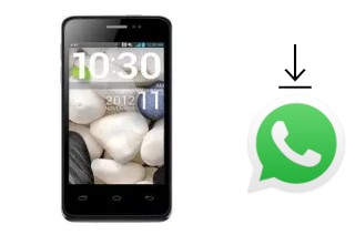 Como baixar e instalar o WhatsApp em Avio S22