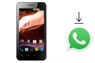 Como baixar e instalar o WhatsApp em Avio Sen Pro One