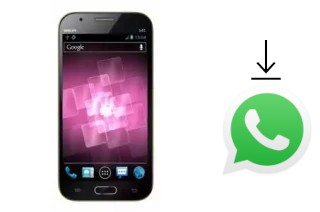 Como baixar e instalar o WhatsApp em Avio Sen S45