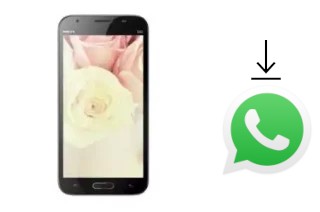 Como baixar e instalar o WhatsApp em Avio Sen S51