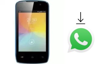 Como baixar e instalar o WhatsApp em Avvio 750