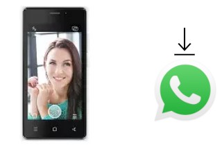 Como baixar e instalar o WhatsApp em Avvio 774