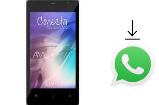 Como baixar e instalar o WhatsApp em Avvio 777