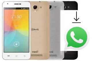 Como baixar e instalar o WhatsApp em Avvio L600