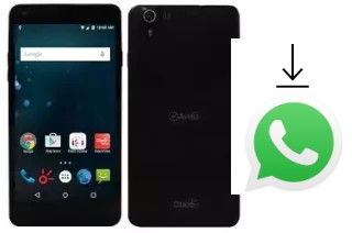 Como baixar e instalar o WhatsApp em Avvio L800