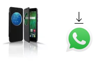 Como baixar e instalar o WhatsApp em Avvio Q797