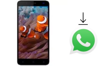 Como baixar e instalar o WhatsApp em Axioo AX5