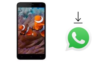 Como baixar e instalar o WhatsApp em Axioo AX6