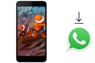 Como baixar e instalar o WhatsApp em Axioo AX7