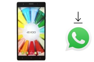 Como baixar e instalar o WhatsApp em Axioo M5C