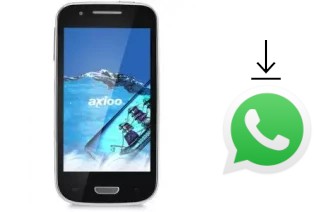 Como baixar e instalar o WhatsApp em Axioo Picopad GDK