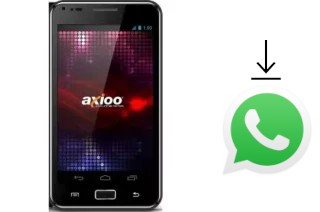 Como baixar e instalar o WhatsApp em Axioo Picopad GEA