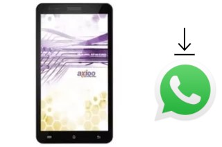 Como baixar e instalar o WhatsApp em Axioo Picopad GFI