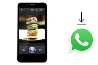 Como baixar e instalar o WhatsApp em Axioo Picophone 4