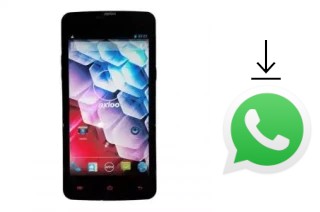 Como baixar e instalar o WhatsApp em Axioo Picophone M1