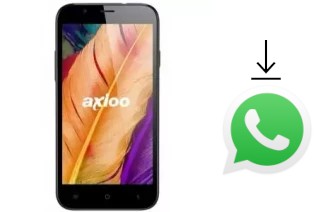 Como baixar e instalar o WhatsApp em Axioo Picophone M2 M