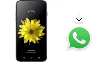 Como baixar e instalar o WhatsApp em Axioo Picophone M4P