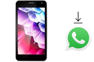 Como baixar e instalar o WhatsApp em Axioo Picophone X One