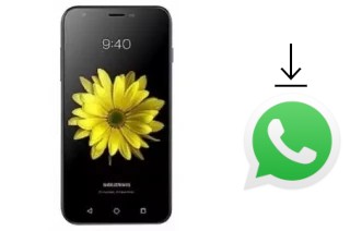 Como baixar e instalar o WhatsApp em Axioo Venge AX5