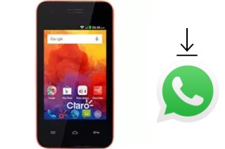 Como baixar e instalar o WhatsApp em Azumi A35C Lite