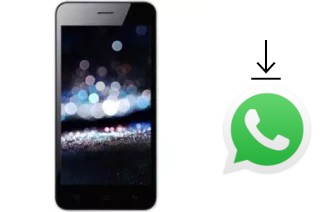 Como baixar e instalar o WhatsApp em Azumi A40 Style Lite