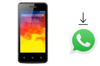 Como baixar e instalar o WhatsApp em Azumi A40 Style Plus