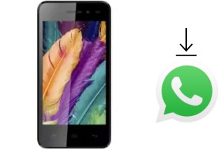 Como baixar e instalar o WhatsApp em Azumi A40C