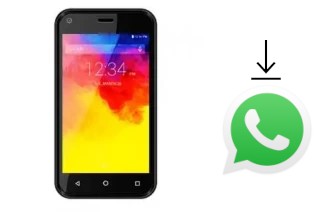 Como baixar e instalar o WhatsApp em Azumi A40Q