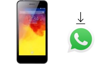 Como baixar e instalar o WhatsApp em Azumi A45LT