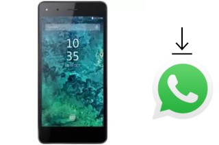 Como baixar e instalar o WhatsApp em Azumi A50 Style Plus