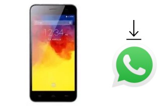 Como baixar e instalar o WhatsApp em Azumi A50LT