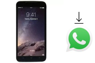 Como baixar e instalar o WhatsApp em Azumi A55