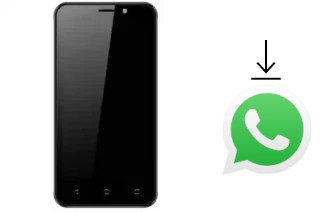 Como baixar e instalar o WhatsApp em Azumi Iro A5Q