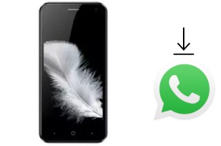 Como baixar e instalar o WhatsApp em Azumi Kirei A4 D