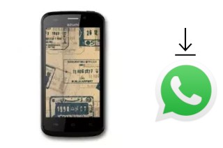 Como baixar e instalar o WhatsApp em Azumi KL40TV