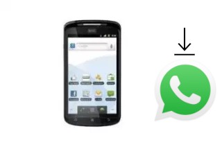 Como baixar e instalar o WhatsApp em Base BASE Lutea 2