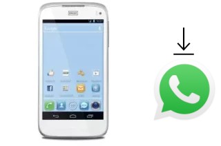 Como baixar e instalar o WhatsApp em Base Lutea 3