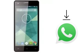 Como baixar e instalar o WhatsApp em Bauhn AAP5-815