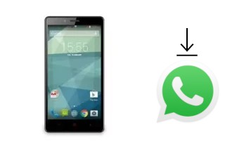 Como baixar e instalar o WhatsApp em Bauhn AAP553G-315