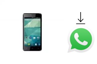 Como baixar e instalar o WhatsApp em Bauhn AHD5-114