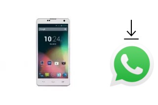 Como baixar e instalar o WhatsApp em Bauhn ASP 5000H