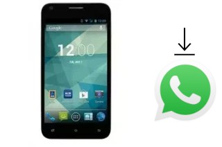 Como baixar e instalar o WhatsApp em Bauhn Sphere B5