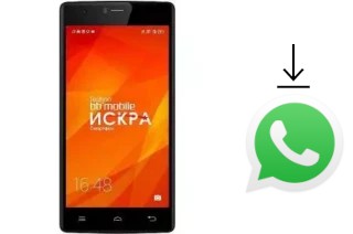 Como baixar e instalar o WhatsApp em BB-mobile BB-Mobile Techno X595BT