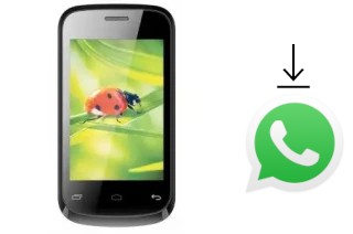 Como baixar e instalar o WhatsApp em BBK S3510